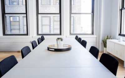 Riunioni davvero smart: le tecnologie per meeting room che ottimizzano gli incontri