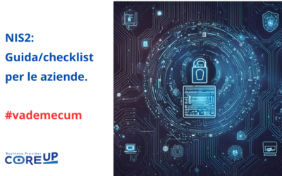 NIS2: Guida checklist per le aziende, un vademecum step by step