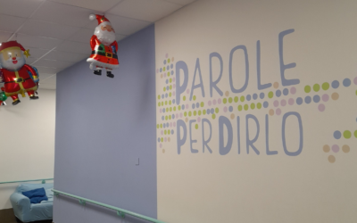 Progetto SECONDA VITA: donazione a ParolePerDirlo