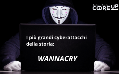 I cyberattacchi più famosi della storia: WannaCry 2017