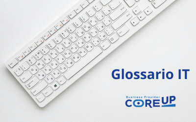 Piccolo (ma utile) glossario IT: cybersecurity e non solo…