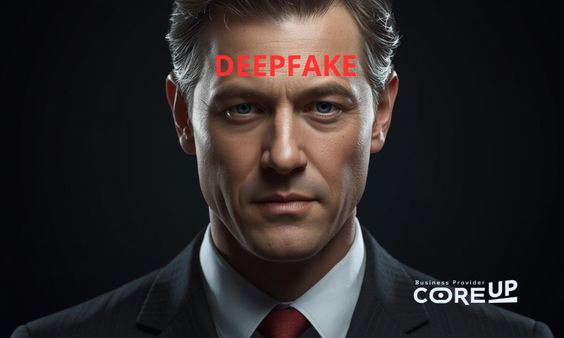 deepfake