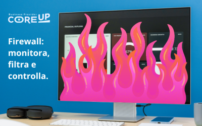 Monitorare, filtrare e controllare la rete per tenerla al sicuro: il Firewall spiegato chiaro